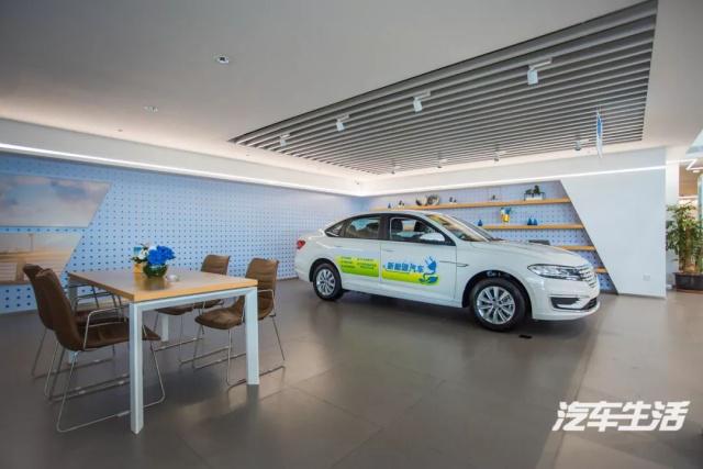 上汽大眾四川廣博一層展示區(qū) 上汽大眾四川廣博一層展示區(qū)