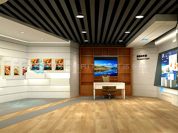 卡士酸奶工業旅游展覽館 卡士酸奶工業旅游展覽館