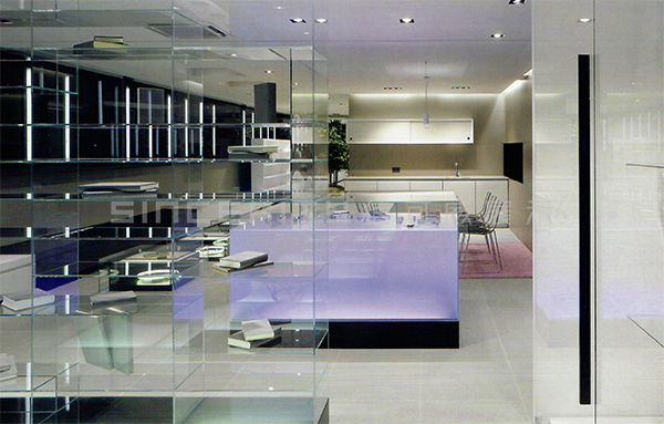 艾里德爾展廳設計 艾里德爾展廳設計