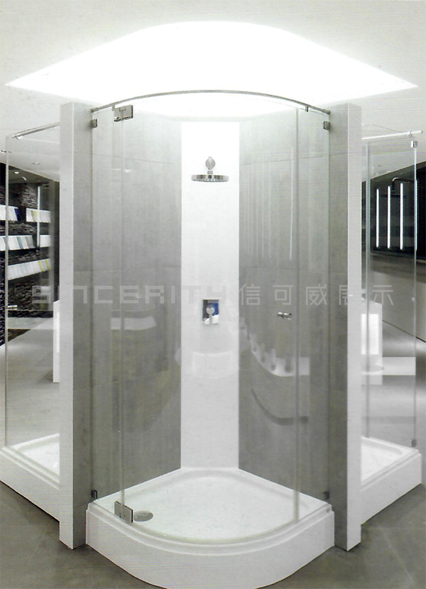 艾里德爾展廳設計 艾里德爾展廳設計