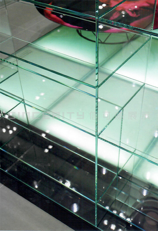 艾里德爾展廳設計 艾里德爾展廳設計