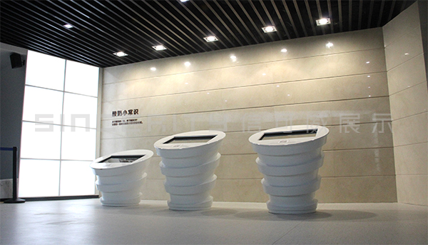 卡士酸奶展覽館現場圖 卡士酸奶展覽館現場圖