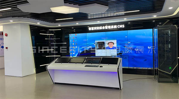 同為股份展廳設計現場圖 同為股份展廳設計現場圖