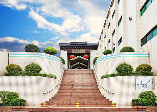 廣州神農草堂中醫藥博物館 廣州神農草堂中醫藥博物館