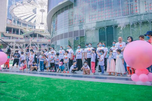 晉寧花卉產業城市展廳 晉寧花卉產業城市展廳