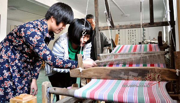 東陬村民俗家風展廳 東陬村民俗家風展廳