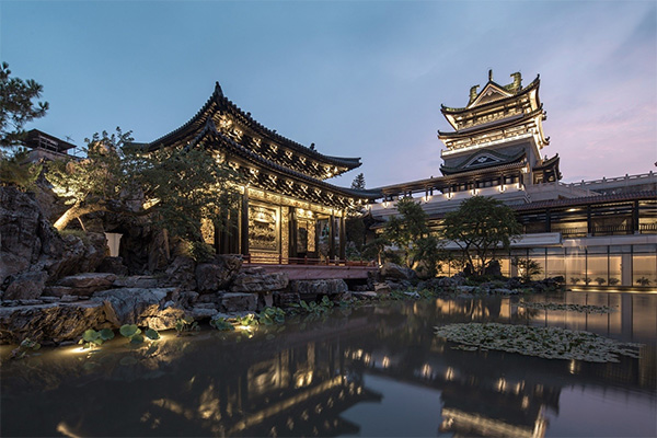 粵劇藝術博物館 粵劇藝術博物館