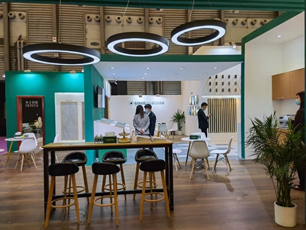 上海展廳設計裝修場景 上海展廳設計裝修場景