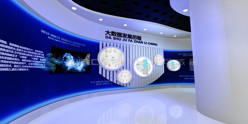 數(shù)字展廳設(shè)計(jì)內(nèi)部圖 數(shù)字展廳設(shè)計(jì)內(nèi)部圖