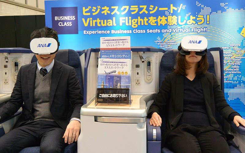 vr展示 vr展示