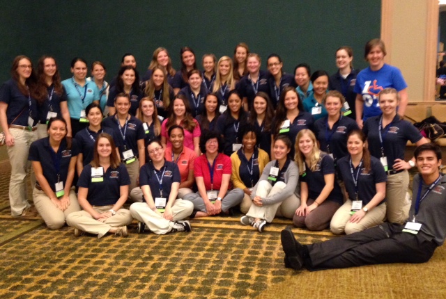 美國公共交通協(xié)會展參會人員 美國公共交通協(xié)會展參會人員