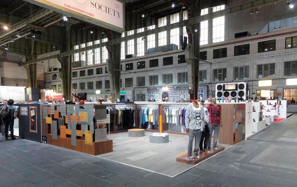 巴黎珠寶、配飾展，巴黎展覽，巴黎時(shí)裝展，歐洲展覽，展覽現(xiàn)場