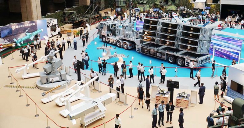 無人機展臺設計 無人機展臺設計