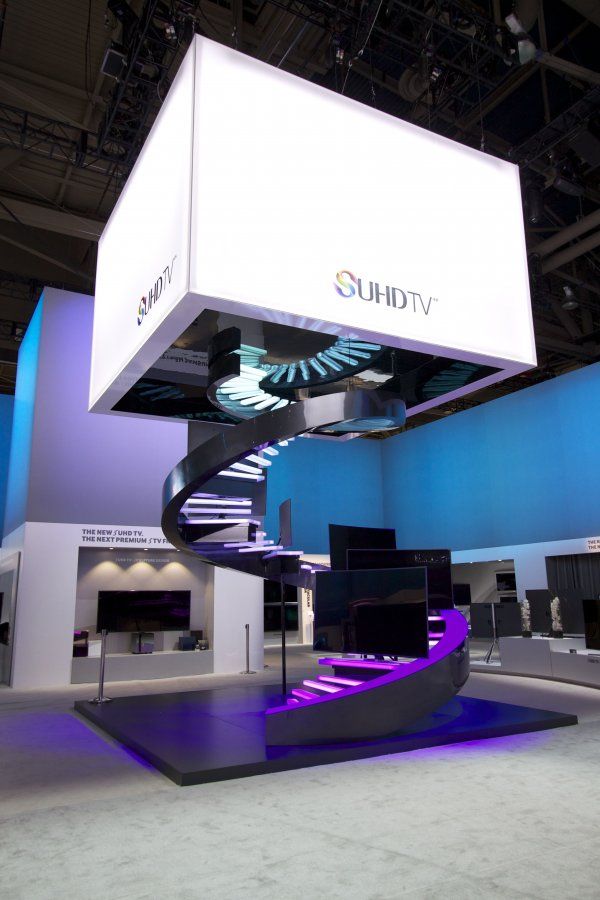 展臺，個性展臺，展臺設計