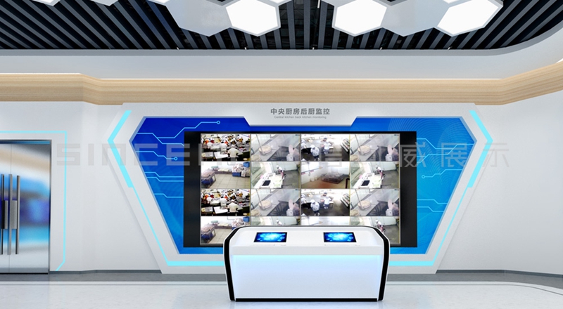 上海展廳設(shè)計公司 上海展廳設(shè)計公司