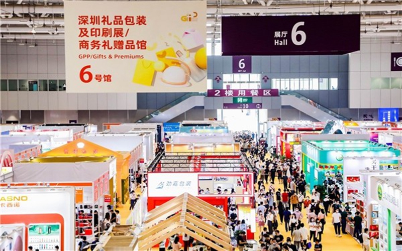 包裝展搭建 包裝展搭建