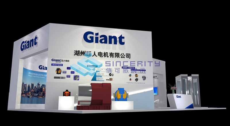 電梯展設計 電梯展設計
