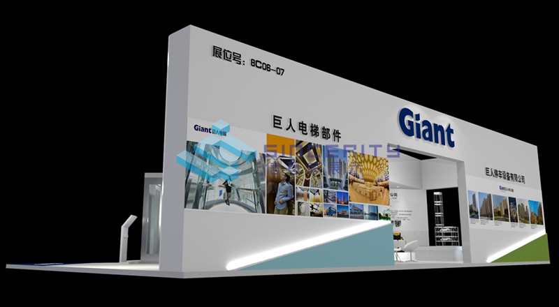 專業電梯展設計公司 專業電梯展設計公司