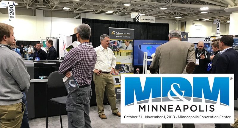 MD&M現場,美國醫療展現場,美國醫療展 MD&M現場,美國醫療展現場,美國醫療展
