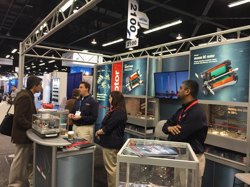 MD&M現場,美國醫療展現場,美國醫療展 MD&M現場,美國醫療展現場,美國醫療展