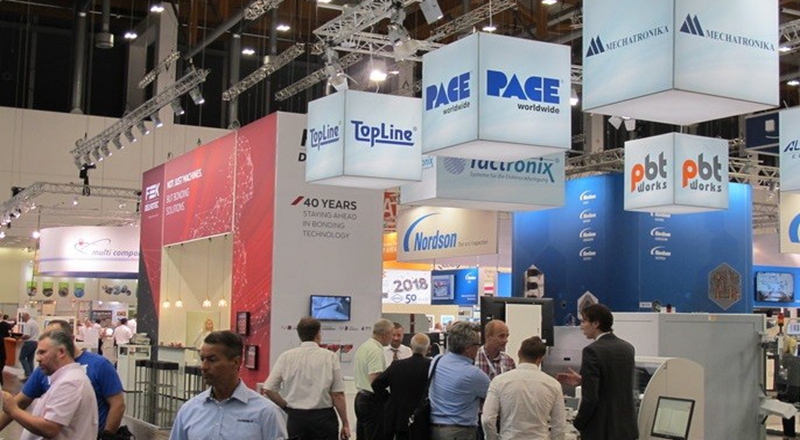 展會現場 展會現場