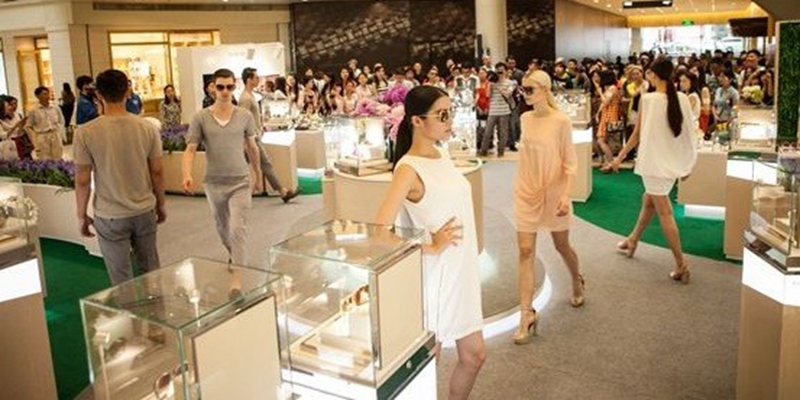 展會現場 展會現場