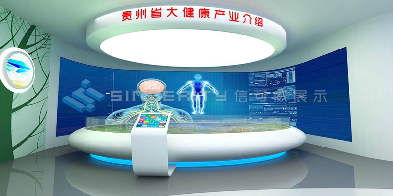 展廳設計圖 展廳設計圖