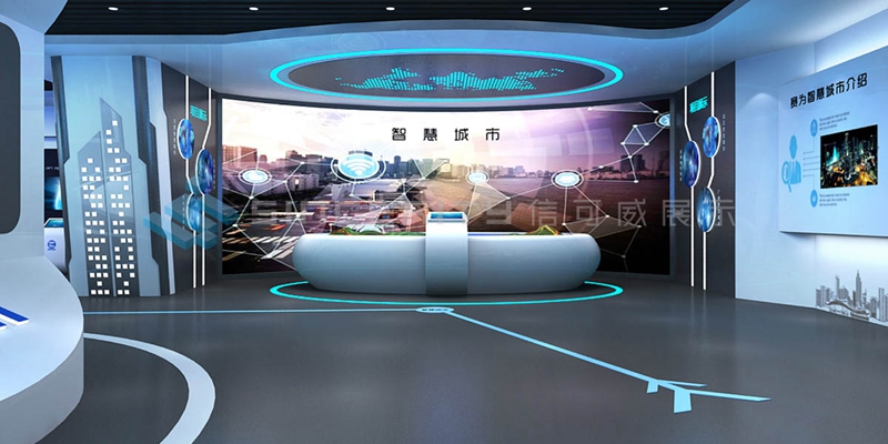 展廳設計圖 展廳設計圖
