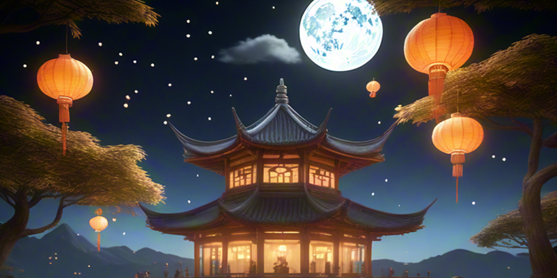 月亮圖 月亮圖
